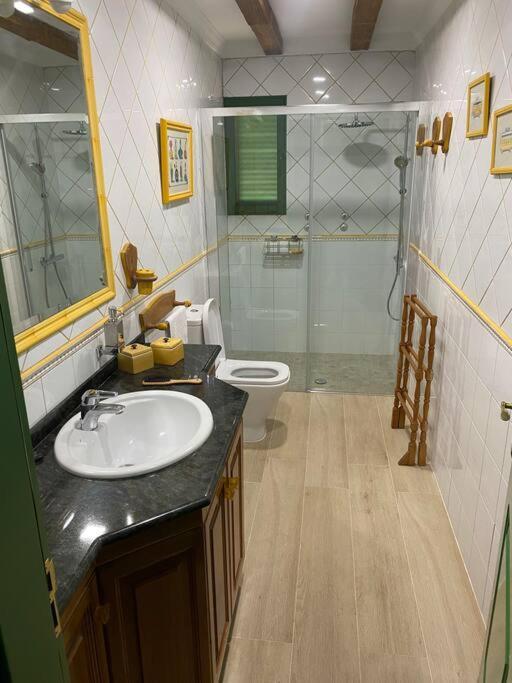 La Finca. Casa En Ciudad. Zona Residencial Muy Tranquila Telde Exteriér fotografie